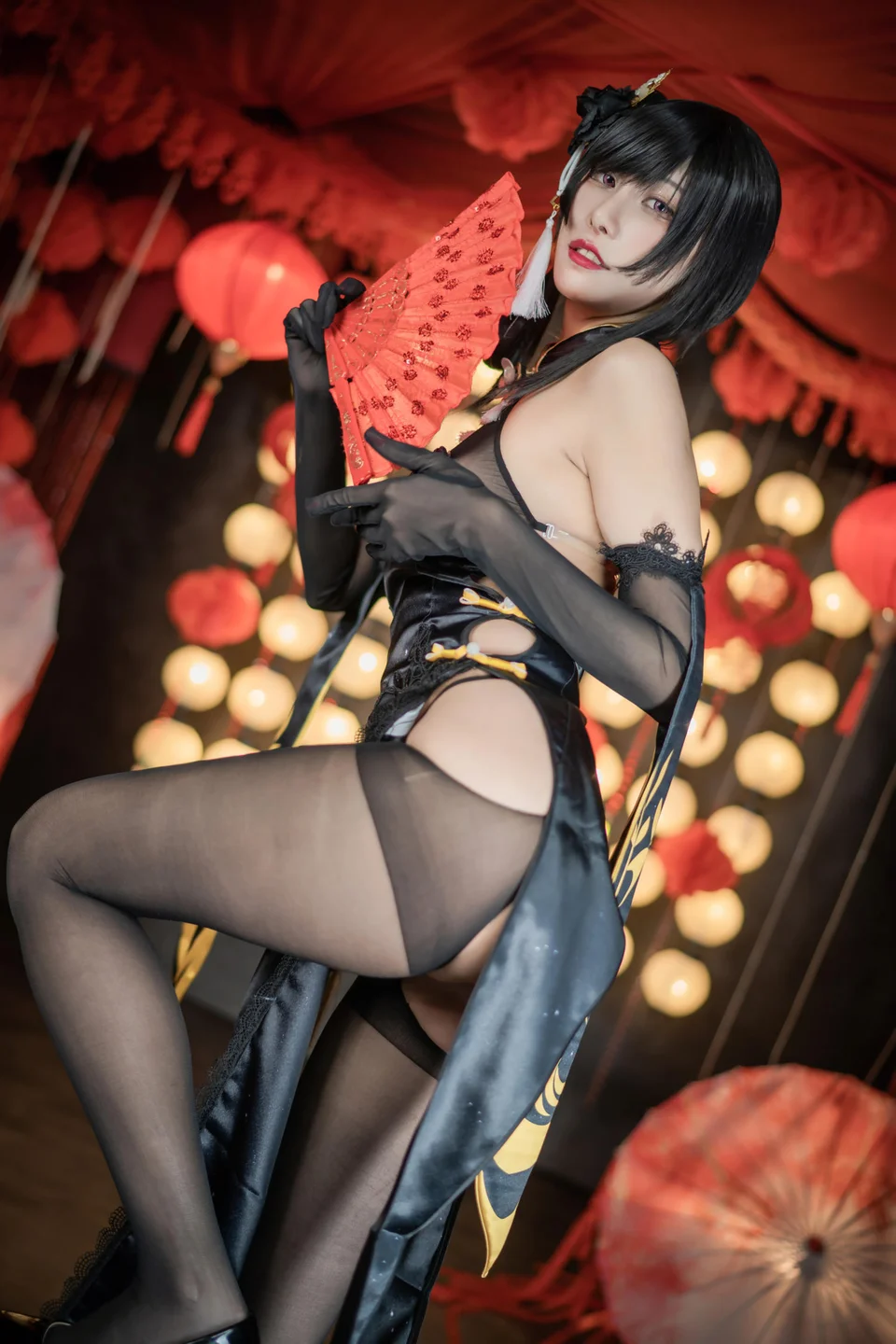 零崎沙耶 - No.007 镇海 [122P-583MB] tg@simisebaisi 【丝足阁】026.webp